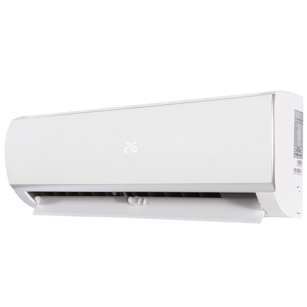 Кондиціонер Midea AF8-12N1C2-I/AF8-12N1C2-O - зображення 3