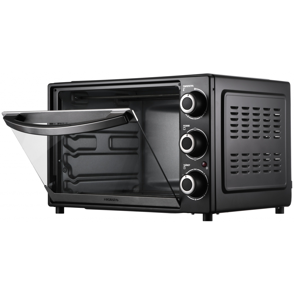 Електропіч Ardesto EO-3015B - зображення 4