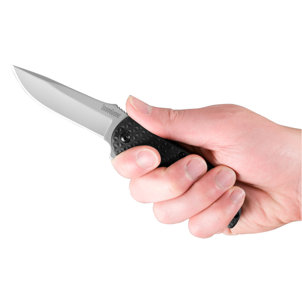 Ніж Kershaw Volt II (3650) - изображение 3