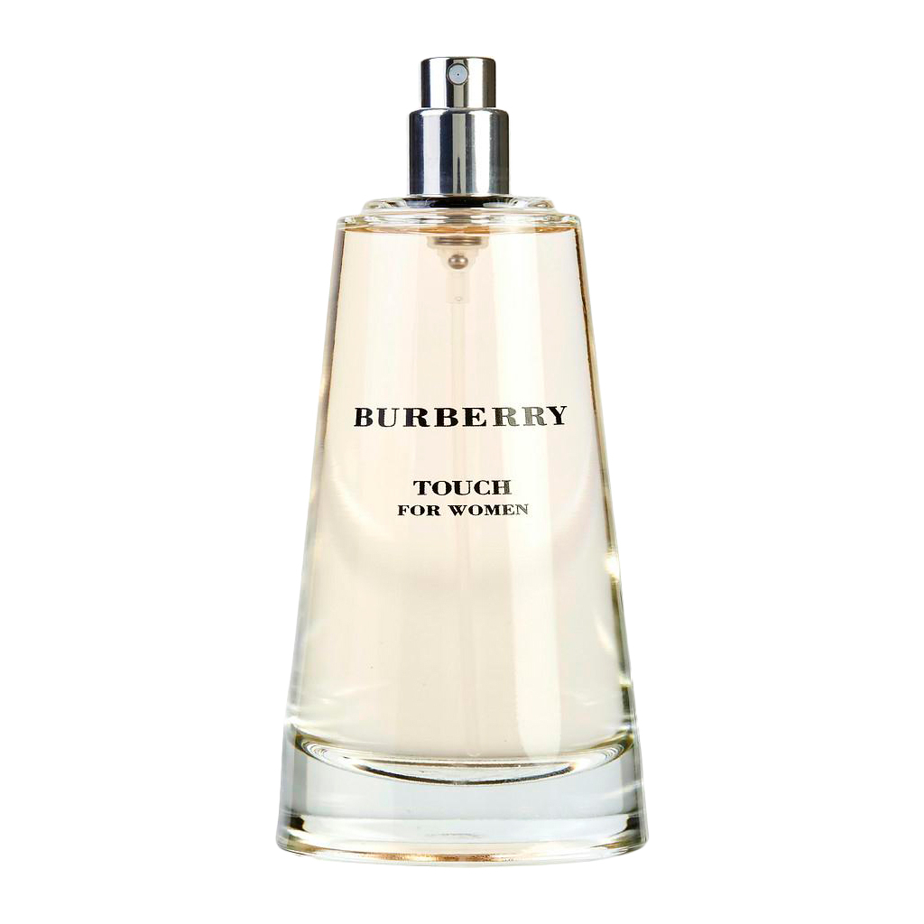 Парфумована вода Burberry Touch For Women тестер 100 мл (3386463710258/5045410636130) - зображення 1