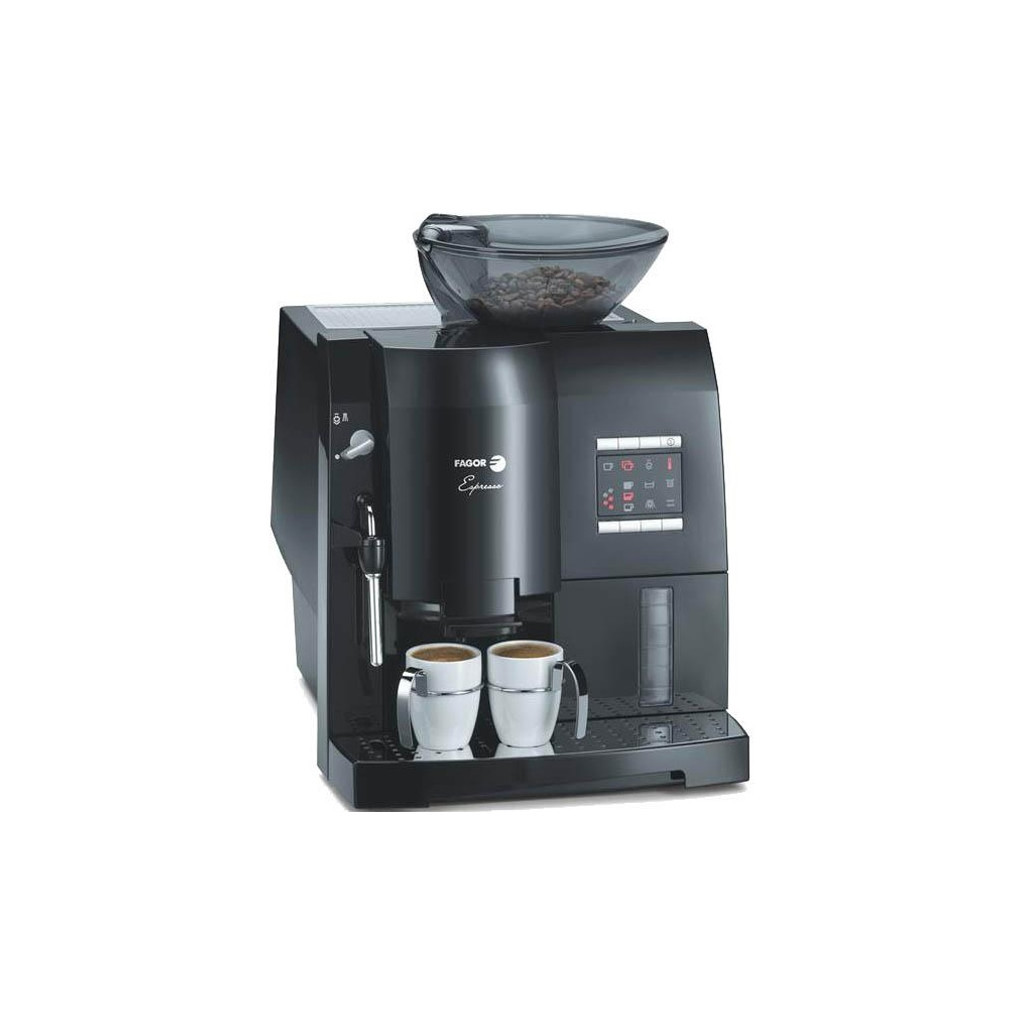 Кавомашина Fagor CAT-40 NG - зображення 1