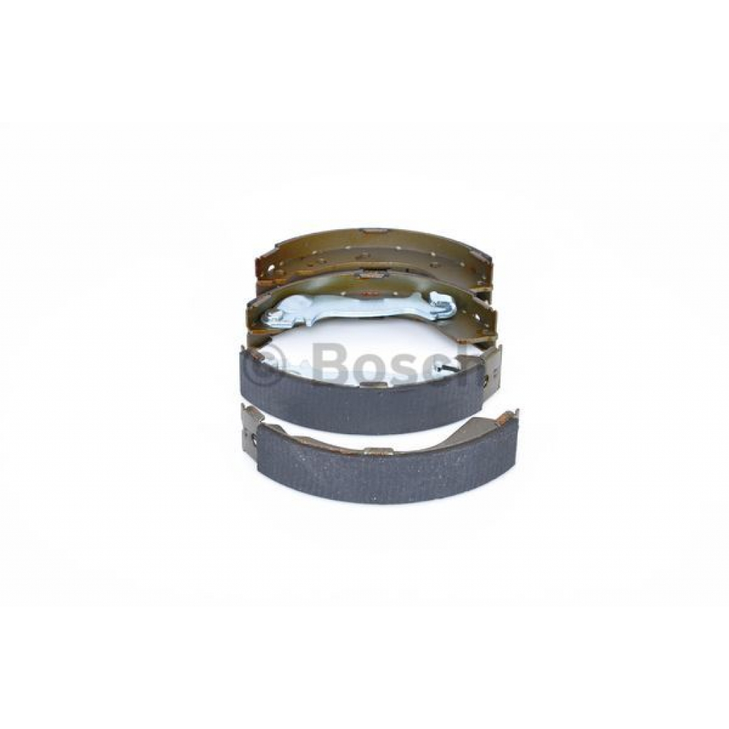 Гальмівні колодки Bosch 0 986 487 909 - зображення 2