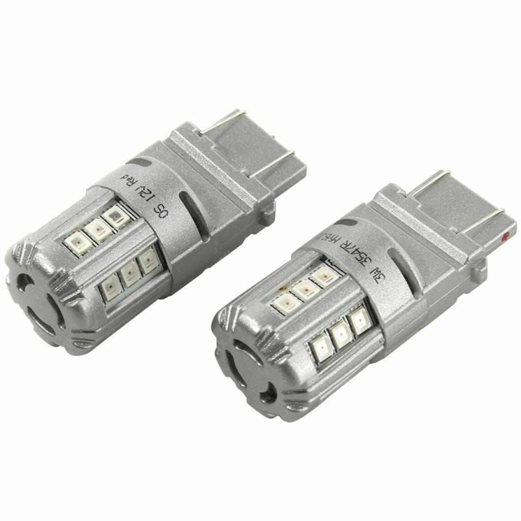 Автолампа Osram світлодіодна (OS 3547 R-02B) - зображення 3