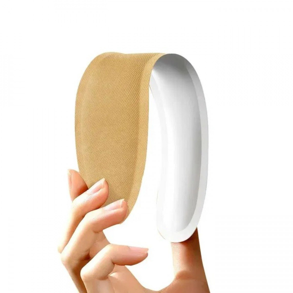 Хімічна грілка Hodaf для ніг розмір 23х7,6 см до 8 годин (Foot Warmer Women) - изображение 4