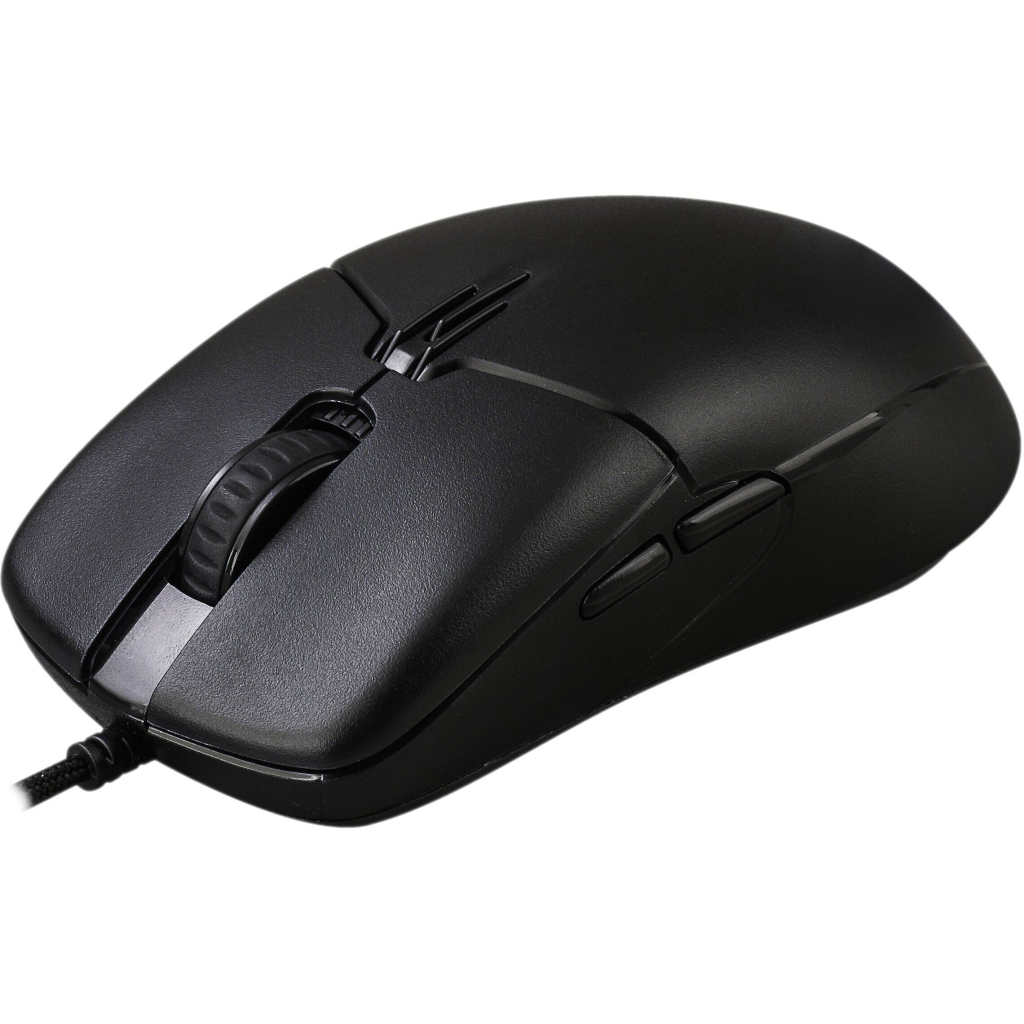 Мишка Dream Machines DM7 Switch Duo Wireless/USB Black (DM7_SWITCH_DUO) - зображення 4