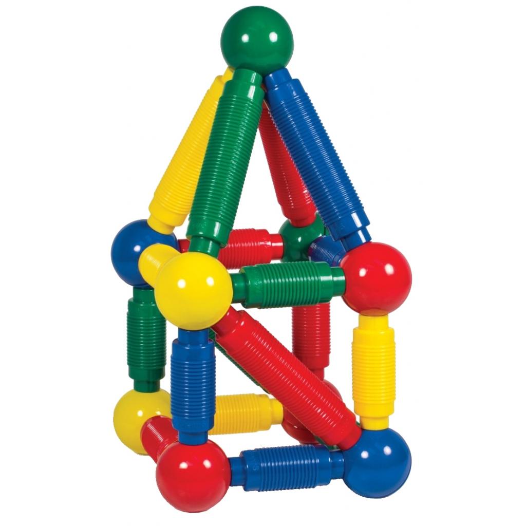 Конструктор Guidecraft Better Builders, 30 деталей (G8300) - зображення 4