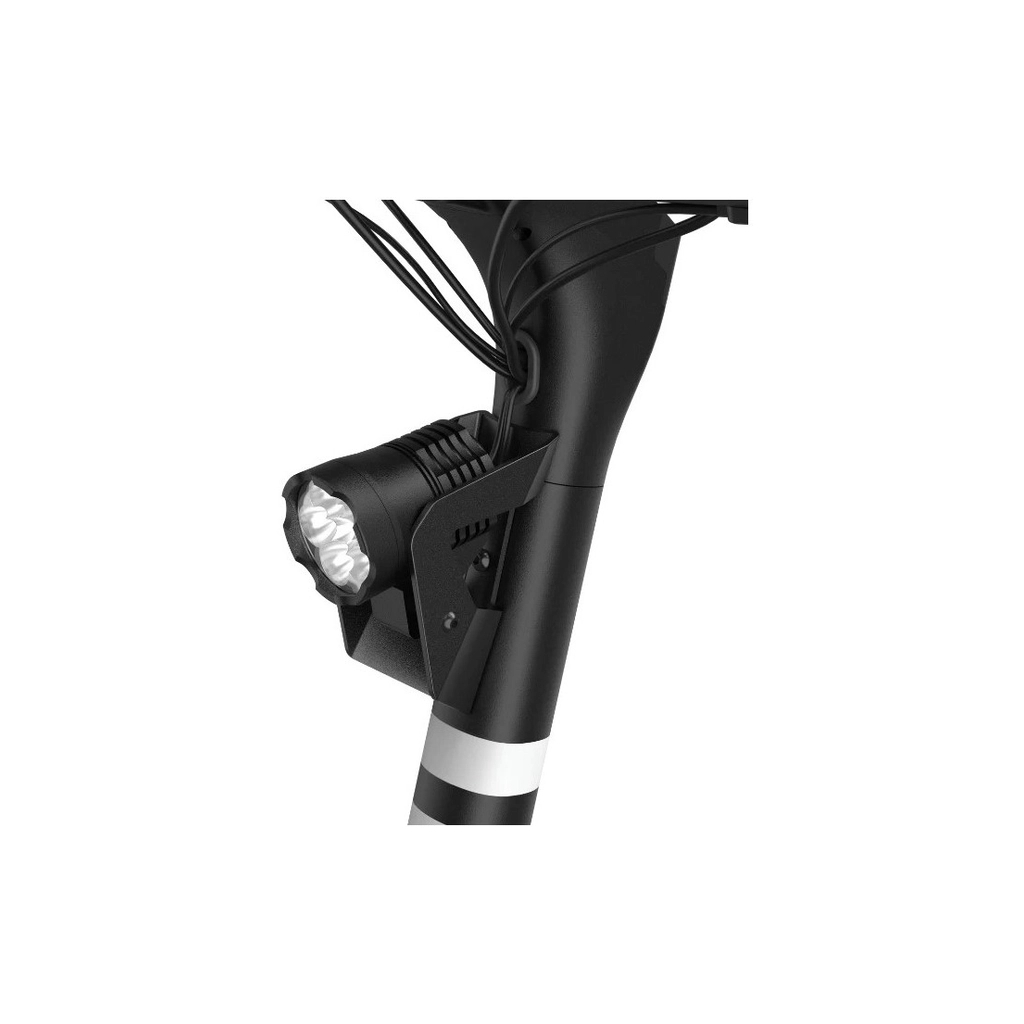 Електросамокат OKAI Panther Off-Road 12" Black (ES800-B) - зображення 11