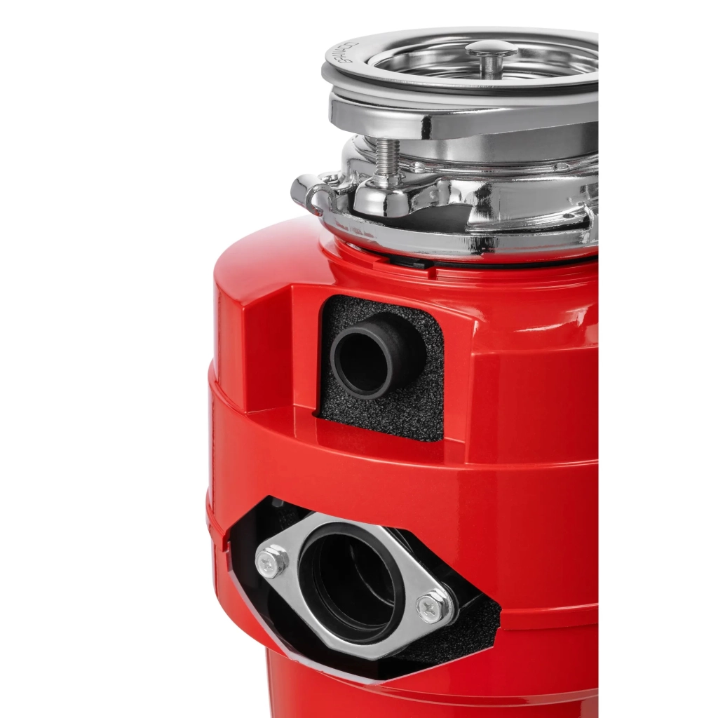 Подрібнювач харчових відходів GRANADO Algar 1000 Silence+ - изображение 3