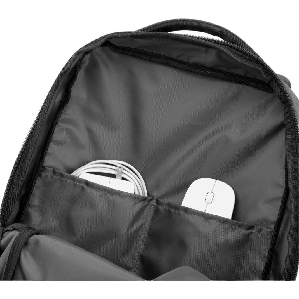 Рюкзак для ноутбука Tavialo 15.6" WARRIOR TD23 black, 23L (222224004) - зображення 7