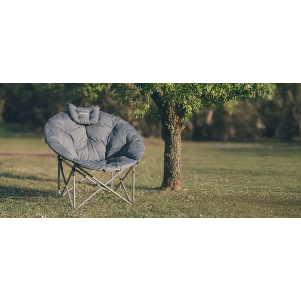 Крісло складане Outwell Kentucky Lake (470309) (931560) - зображення 6
