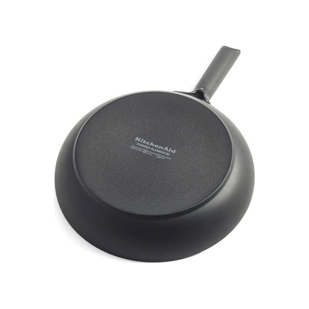 Сковорода KitchenAid CFA 24 см з керамічним покриттям (CC003292-001) - зображення 3