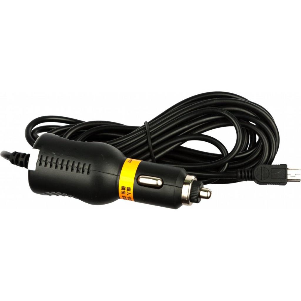 Відеореєстратор Discovery LEX111 MRR 4.3 Full HD TWO CAM (steel) (LEX111TCstl) - зображення 5