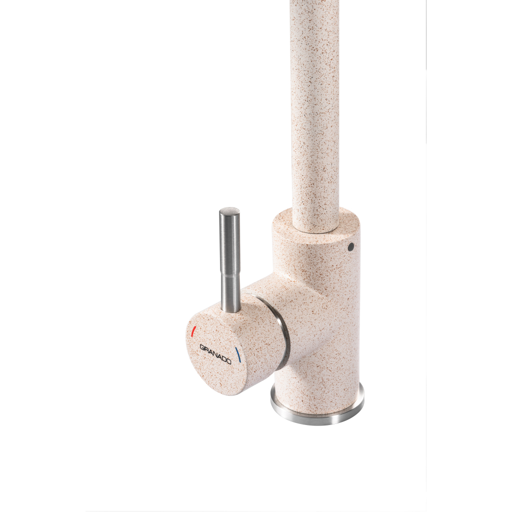 Змішувач GRANADO Elche LUX terra (gz0103L) - зображення 4