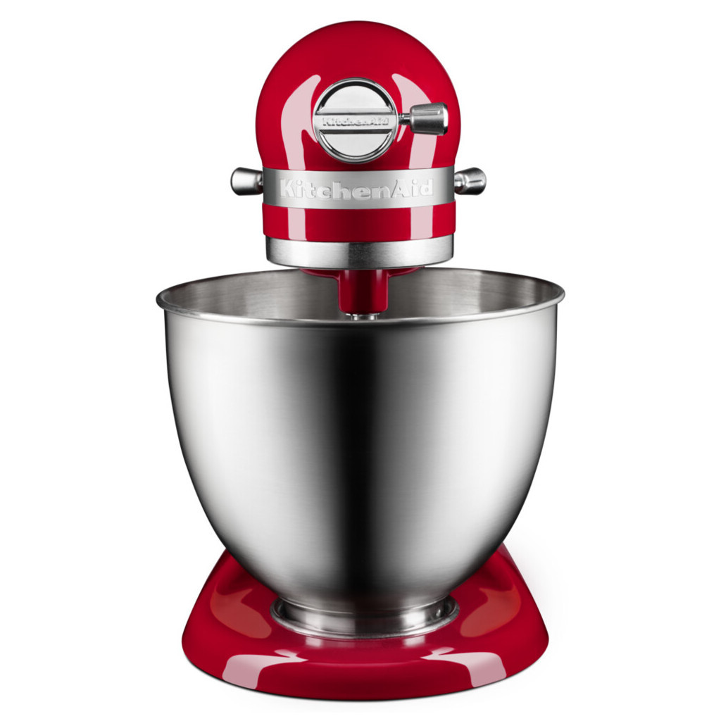 Кухонний комбайн KitchenAid 5KSM3311XECA - зображення 3