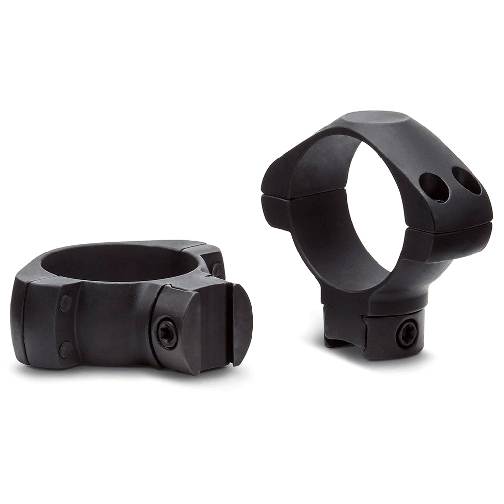 Кріплення для прицілу Konus Steel-AG Монтажні кільця 30 мм High (7418) - изображение 1
