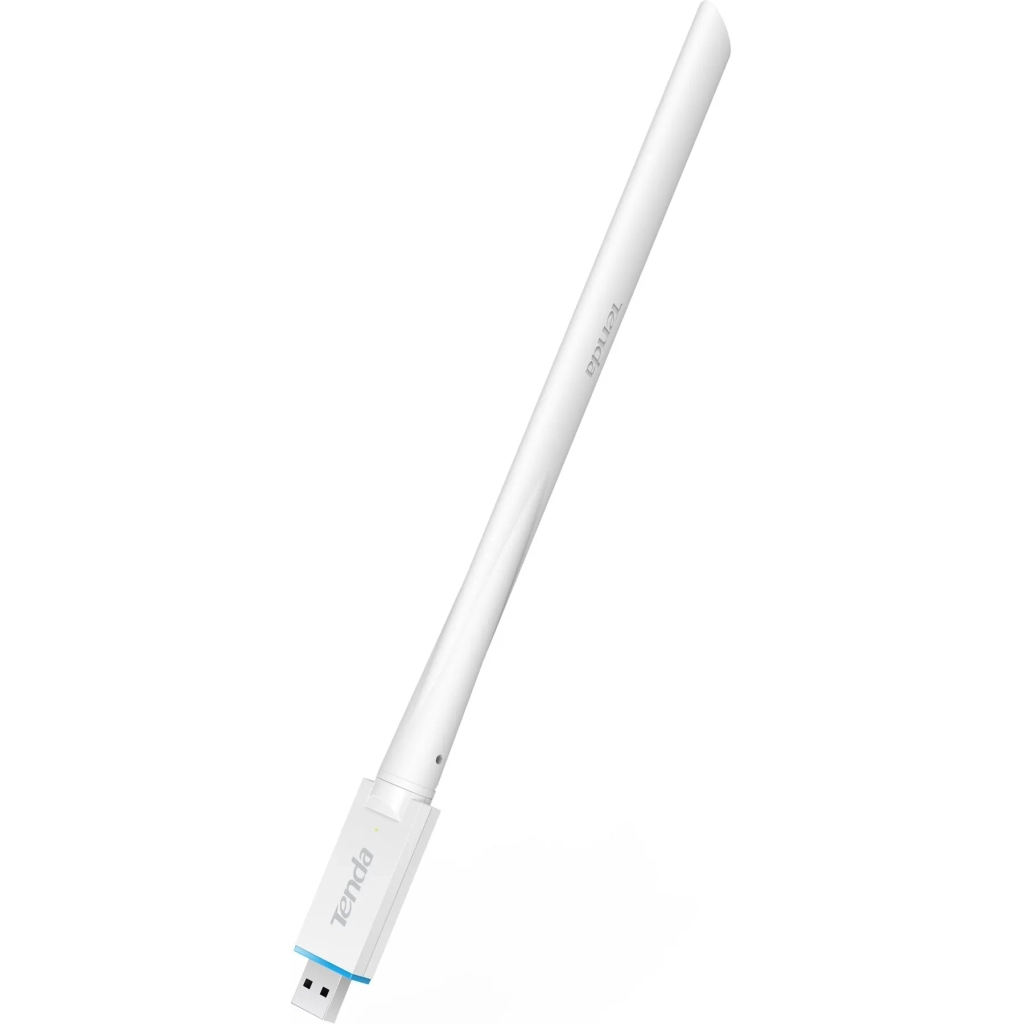 Мережева карта Wi-Fi Tenda U2 - зображення 3