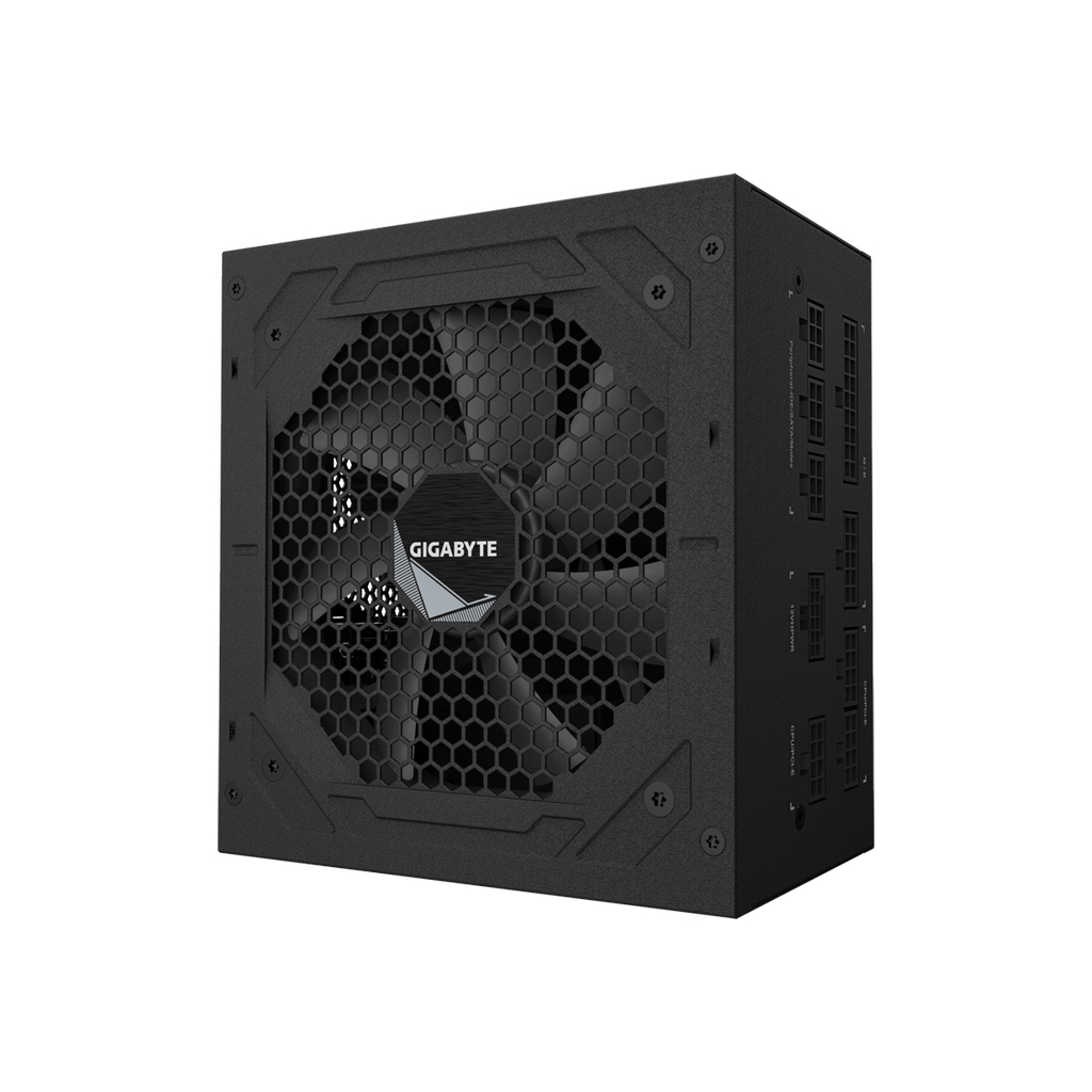 Блок живлення GIGABYTE 750W (UD750GM PG5) - зображення 1