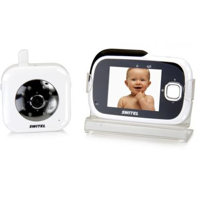 Відеоняня Switel BCF910 - зображення 1