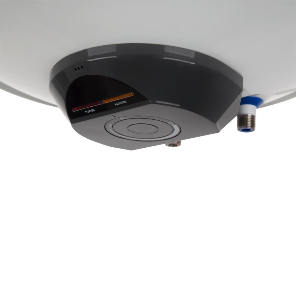 Бойлер Thermex Eterna 50 V - зображення 6