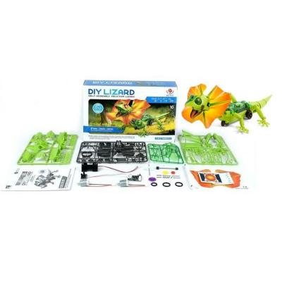 Конструктор Same Toy Робот-конструктор Робо-ящір (2137UT) - зображення 2