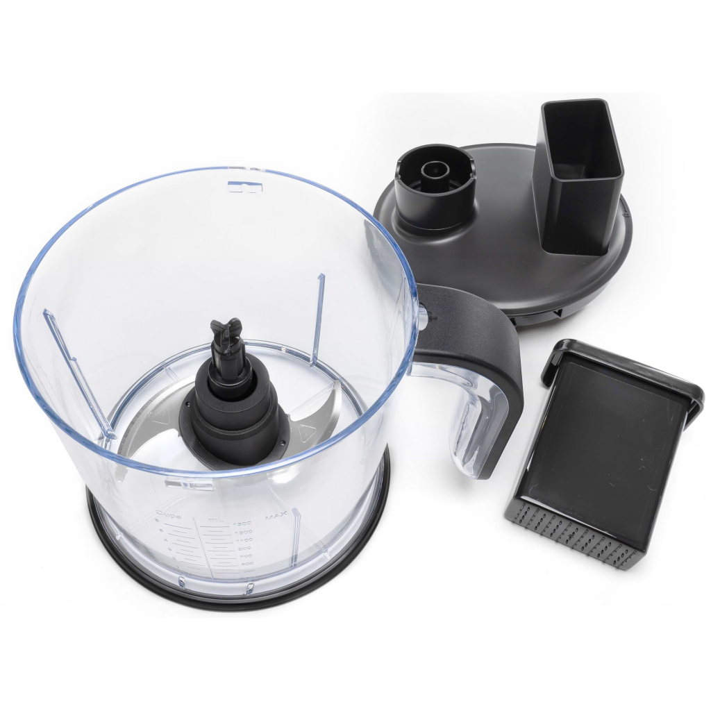 Блендер Eisen EBSS-154Р - зображення 10