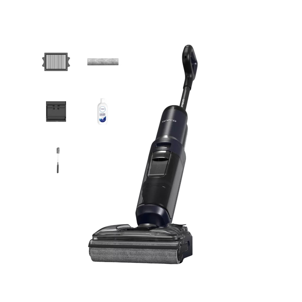 Пилосос Tineco Floor One S7 Stretch (FW060200DE) - зображення 1