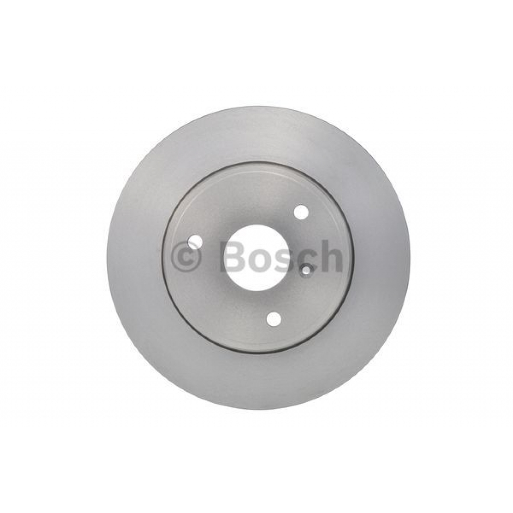 Гальмівний диск Bosch 0 986 479 305 - зображення 1