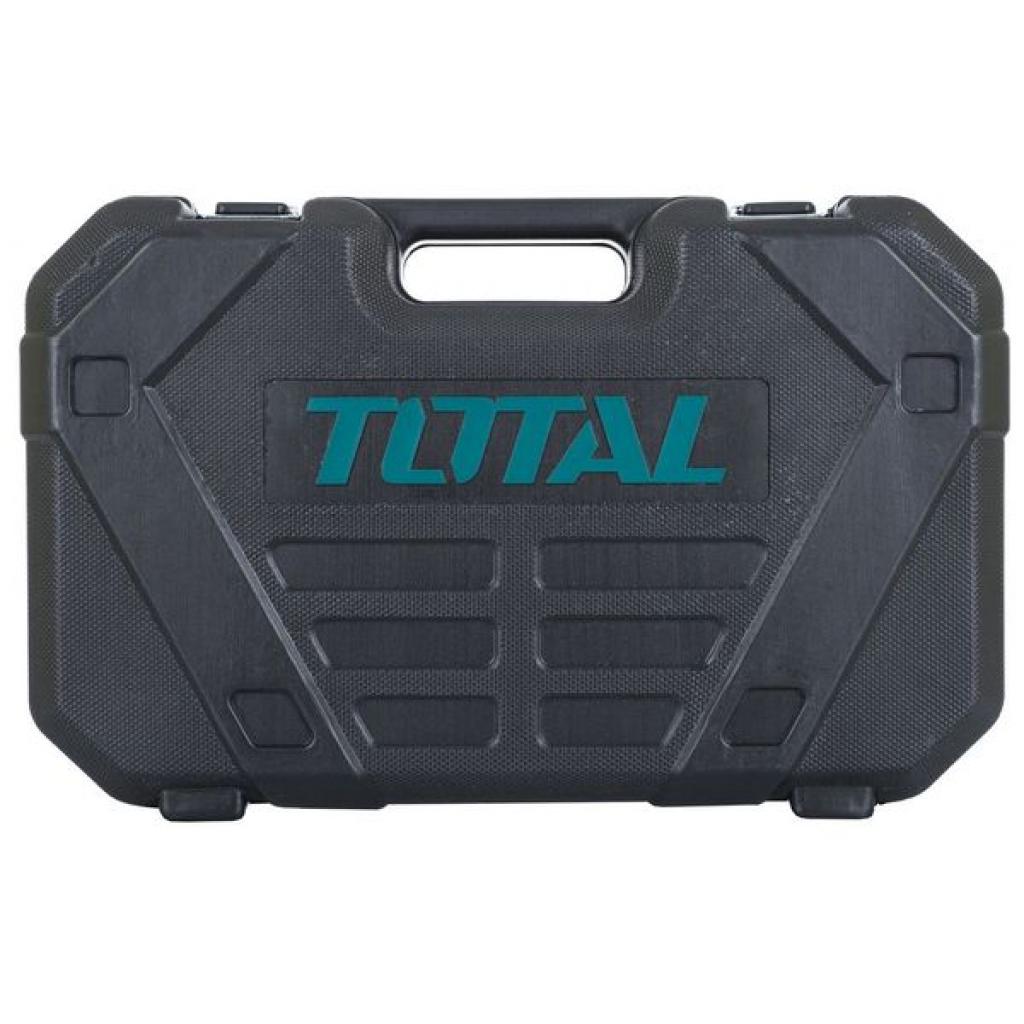Перфоратор Total TH308266 SDS-Plus, 800Вт - зображення 5