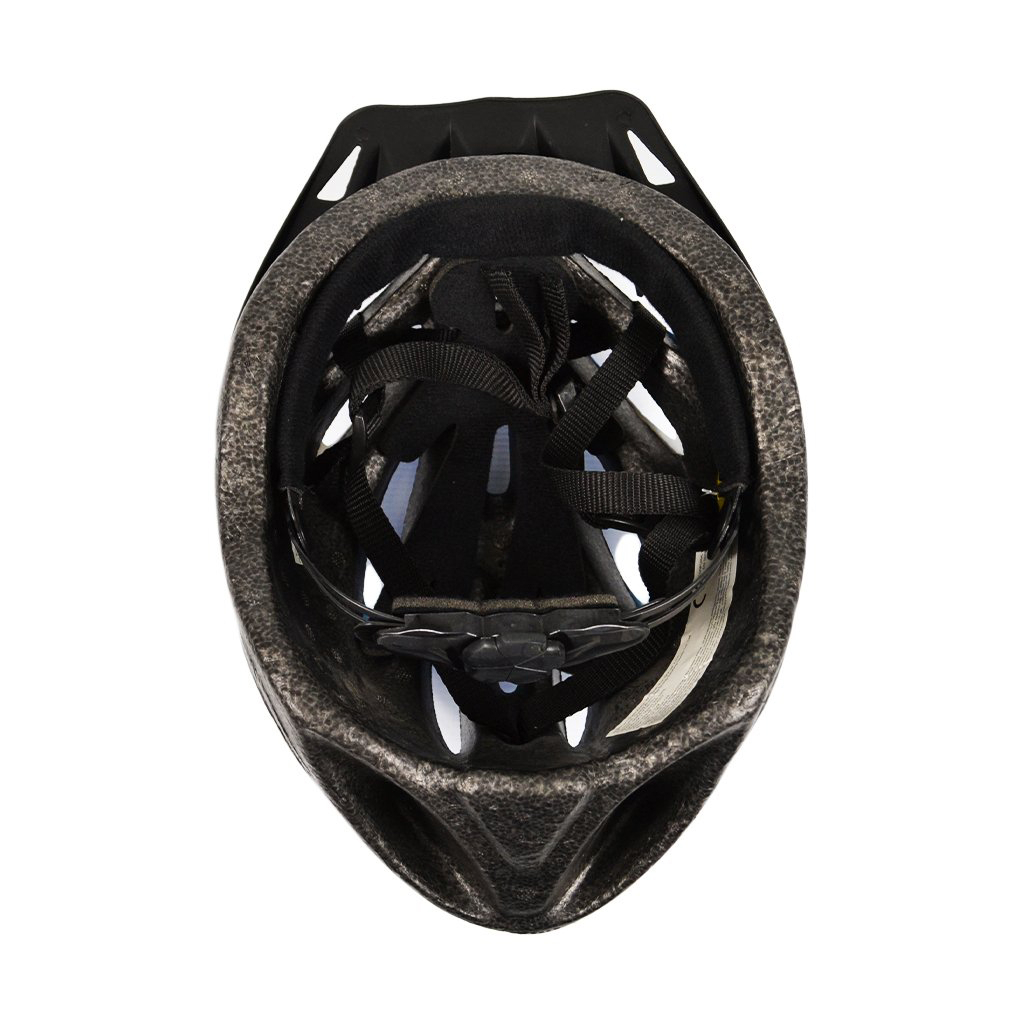 Шолом Good Bike M 56-58 см Blue/Black (88854/8-IS) - зображення 6