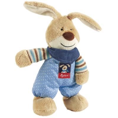 М'яка іграшка Sigikid Кролик 24 см (47897SK) - зображення 1