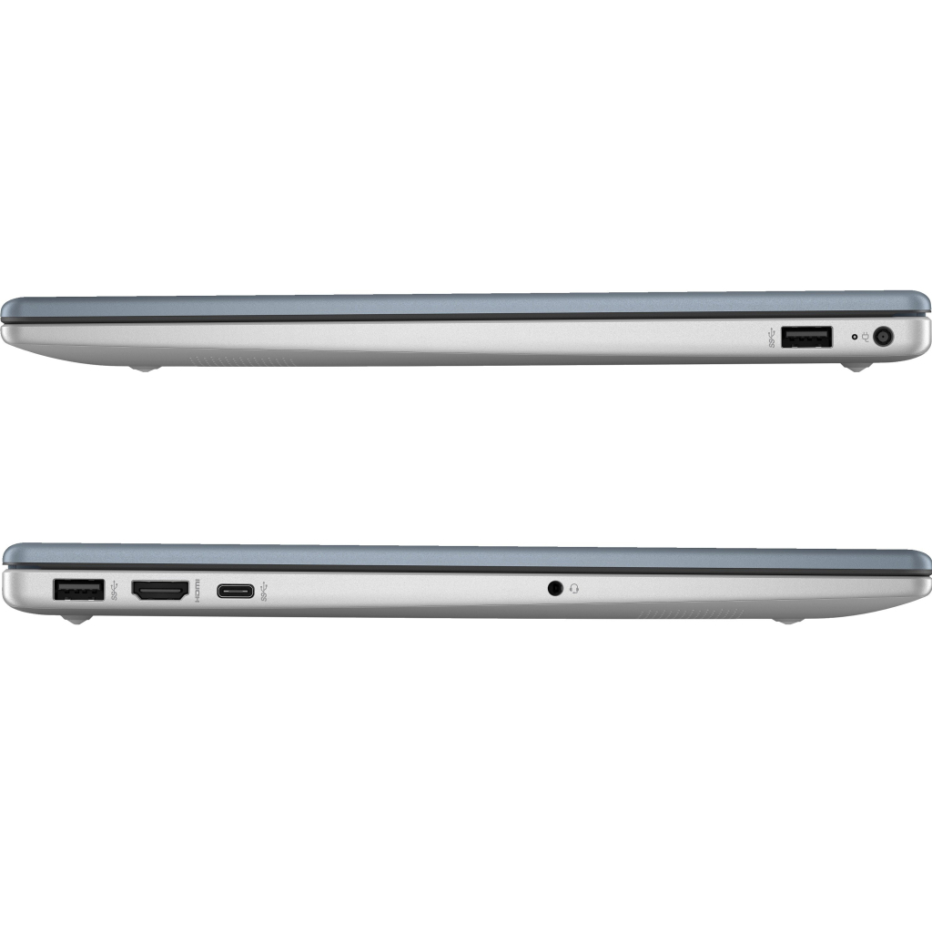 Ноутбук HP 15-fc0099ua (B4LX0EA) - зображення 4