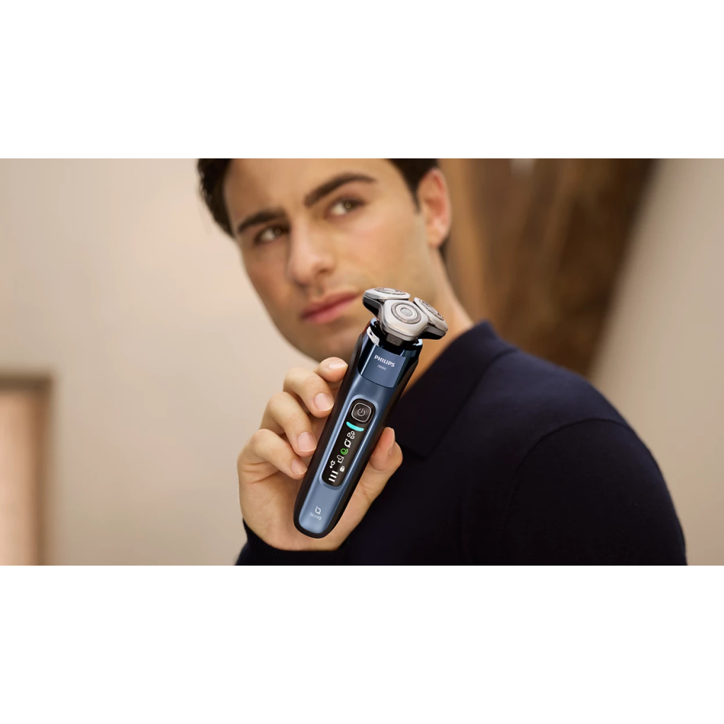 Електробритва Philips X9003/30 - изображение 6