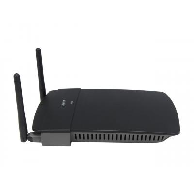 Маршрутизатор Linksys EA6100 - зображення 3