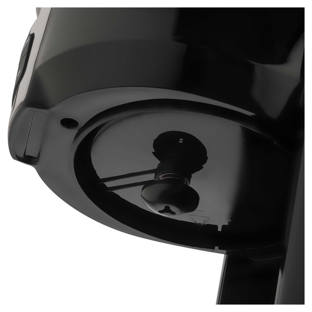 Крапельна кавоварка Sencor SCE 5070BK - зображення 8