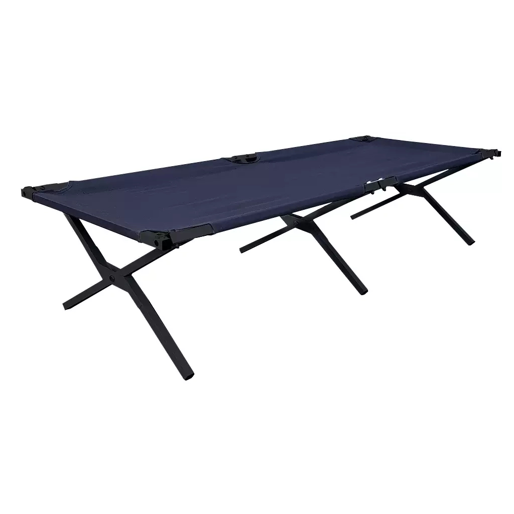 Розкладачка Sector НАТО з тканиною Морфей (ЛРТ-Морфей-Ч-О) - зображення 3