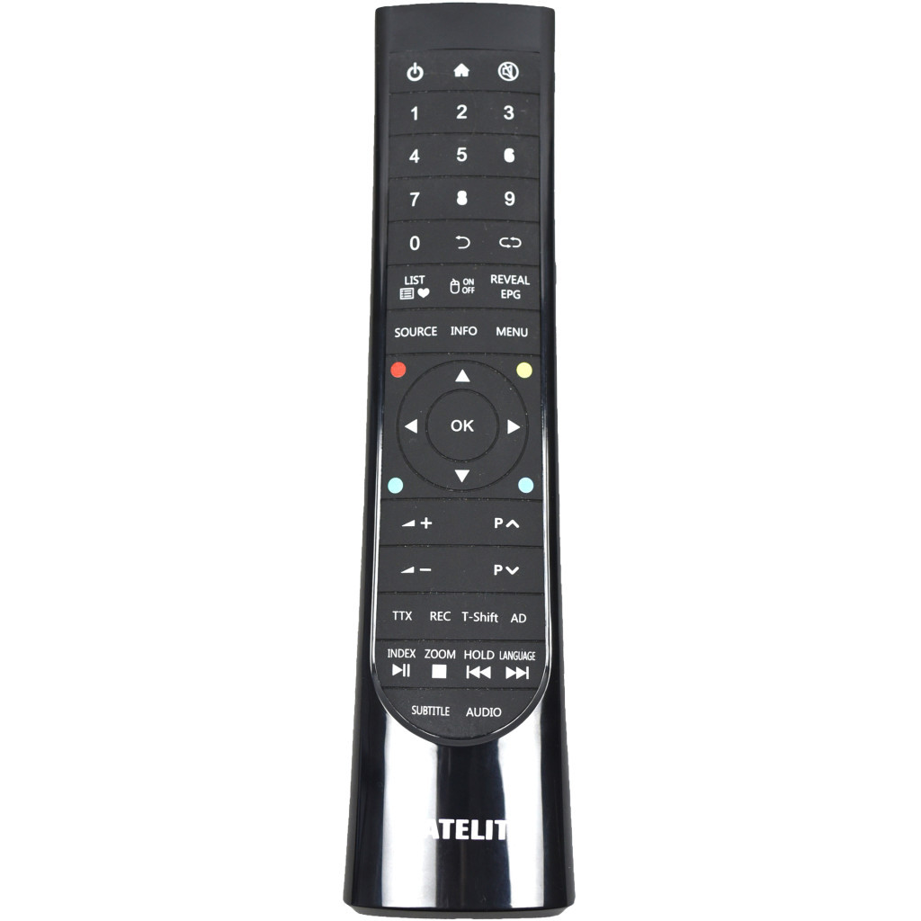 Телевізор Satelit 32H9100T - зображення 10