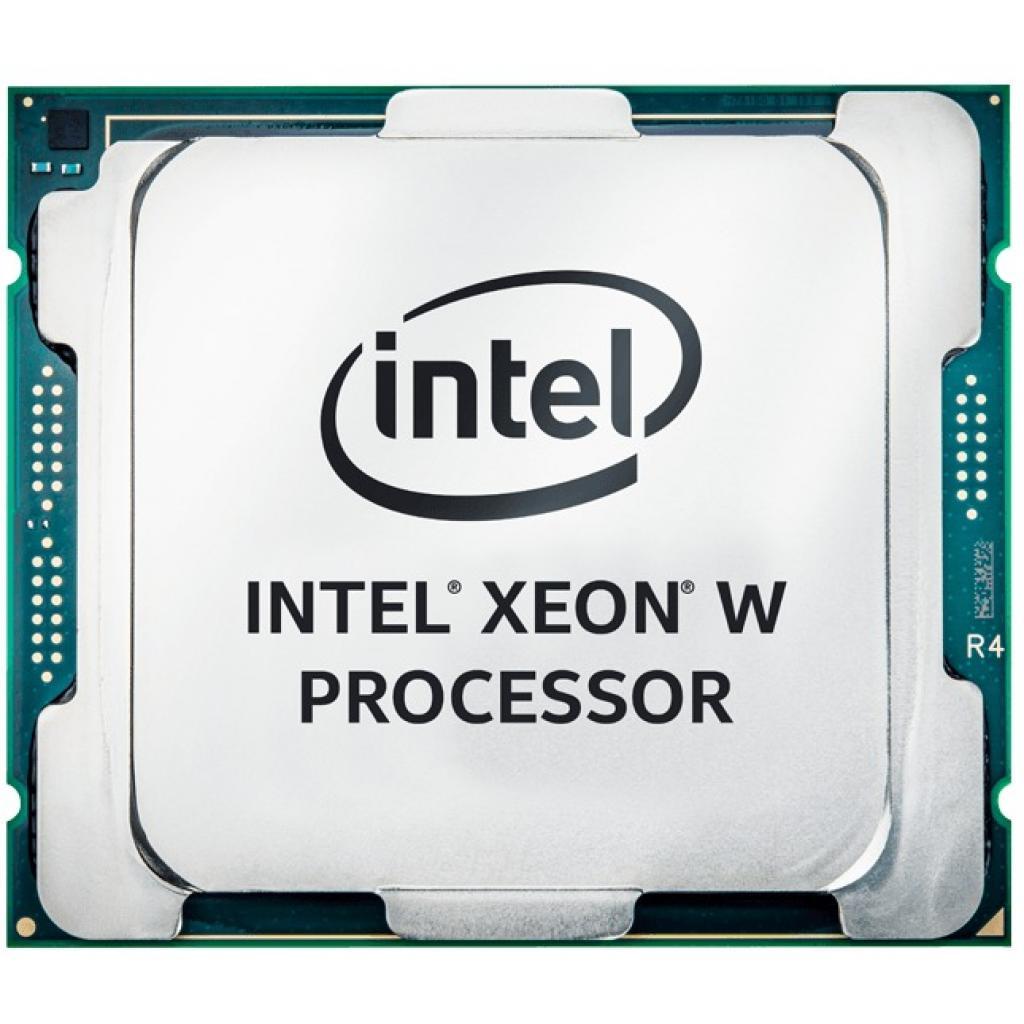 Процесор серверний INTEL Xeon W-2245 8C/16T/3.9GHz/16.5MB/FCLGA2066/TRAY (CD8069504393801) - зображення 1