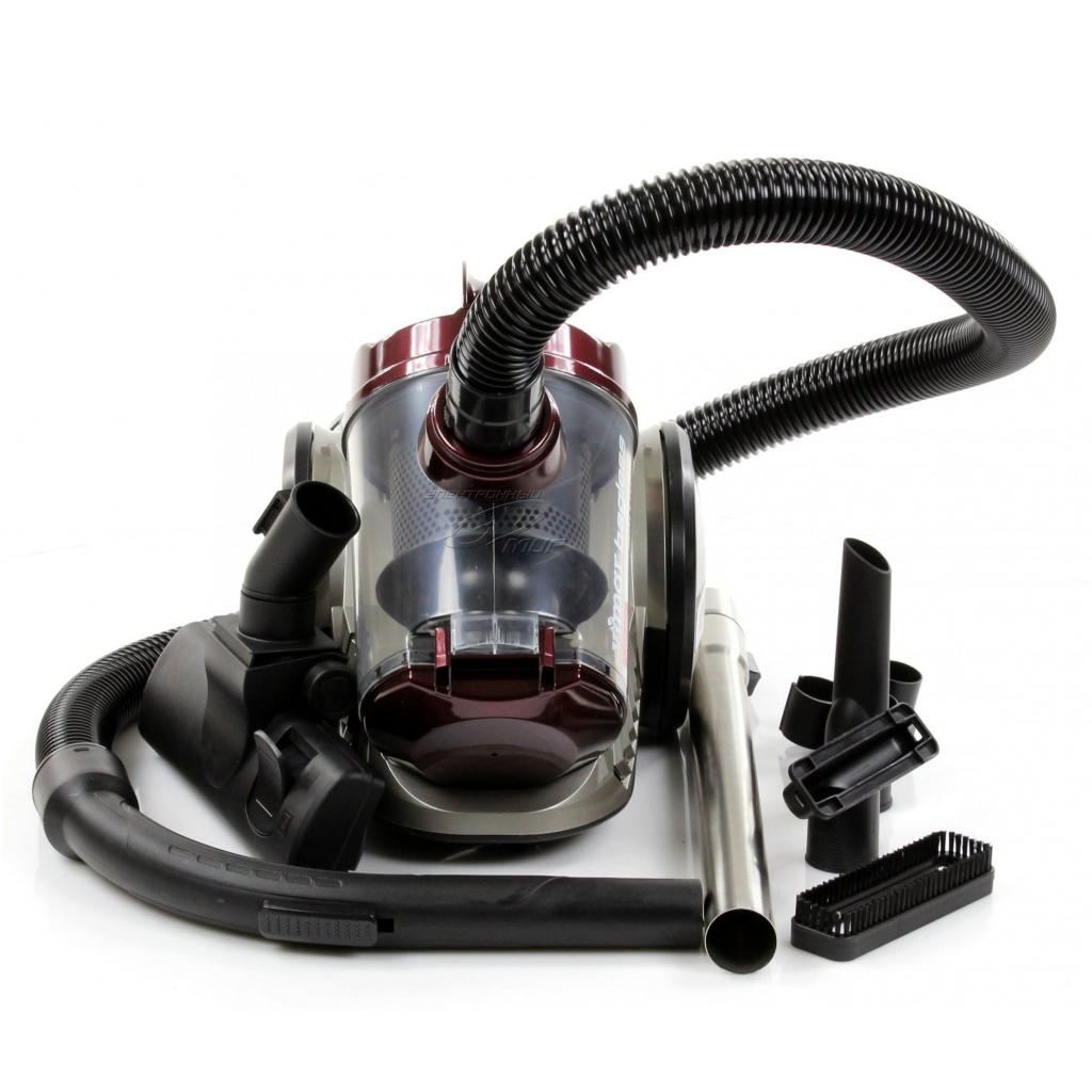 Пилосос Vimar VVC-222R - зображення 2