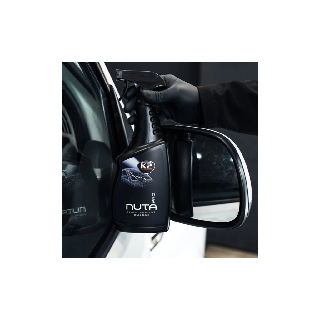 Автомобільний очисник K2 Nuta Pro 750 мл (D4002) - picture 8