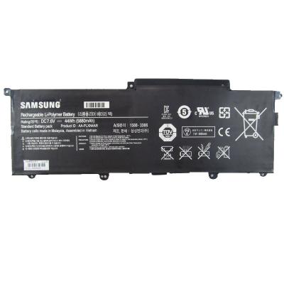 Акумулятор до ноутбука Samsung Samsung 900X3C AA-PBXN4AR 40Wh (5400mAh) 4cell 7.4V Li-ion (A47070) - зображення 1