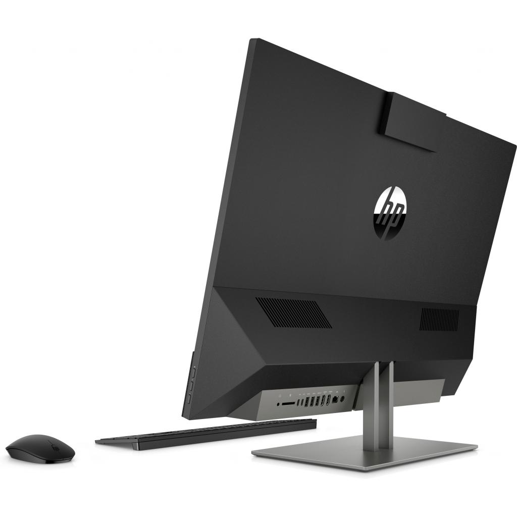 Комп'ютер HP Pavilion 27-xa0117ur (7KH51EA) - зображення 4