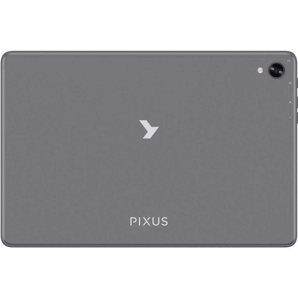 Планшет Pixus Line 10.1" 6/128GB LTE metal, graphite (4897058531725) - зображення 9