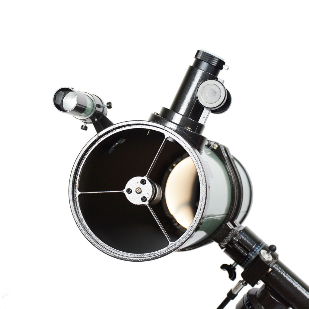 Телескоп Sigeta ME-150 150/750 EQ3 (65310) - изображение 9