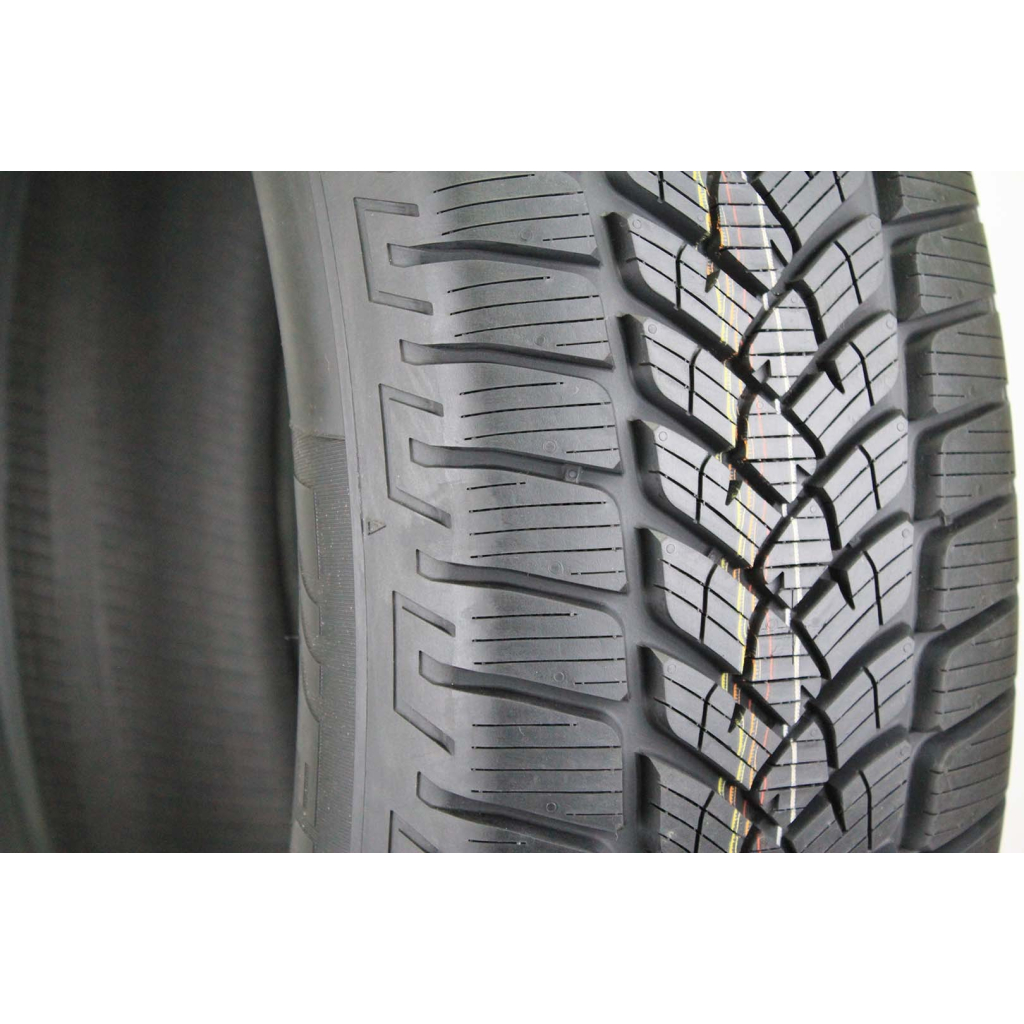 Шина Fulda Kristall Control SUV 215/60R17 96H (048048049067113117057) - зображення 3