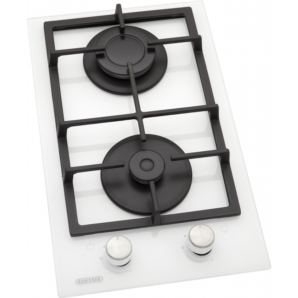 Варочна поверхня Eleyus VIRO 30 WH CF - изображение 4