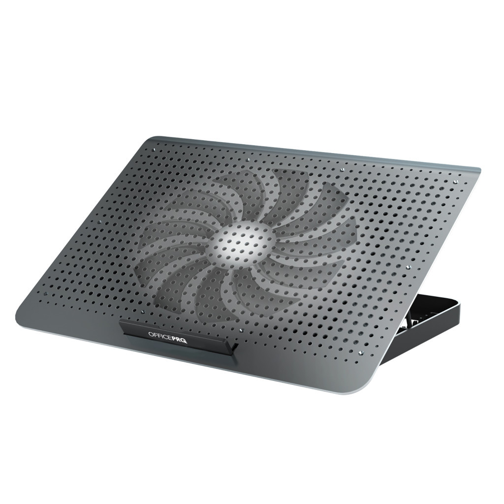 Підставка до ноутбука OfficePro CP500B - зображення 2