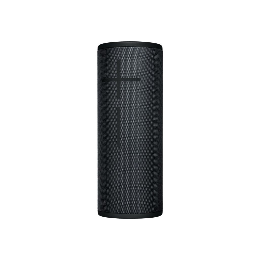 Акустична система Ultimate Ears Megaboom 3 Night Black (984-001402) - зображення 3