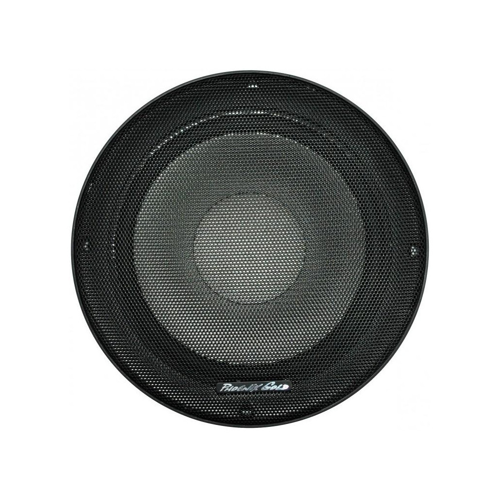 Компонентна акустика Phoenix Gold Z65CS - зображення 3