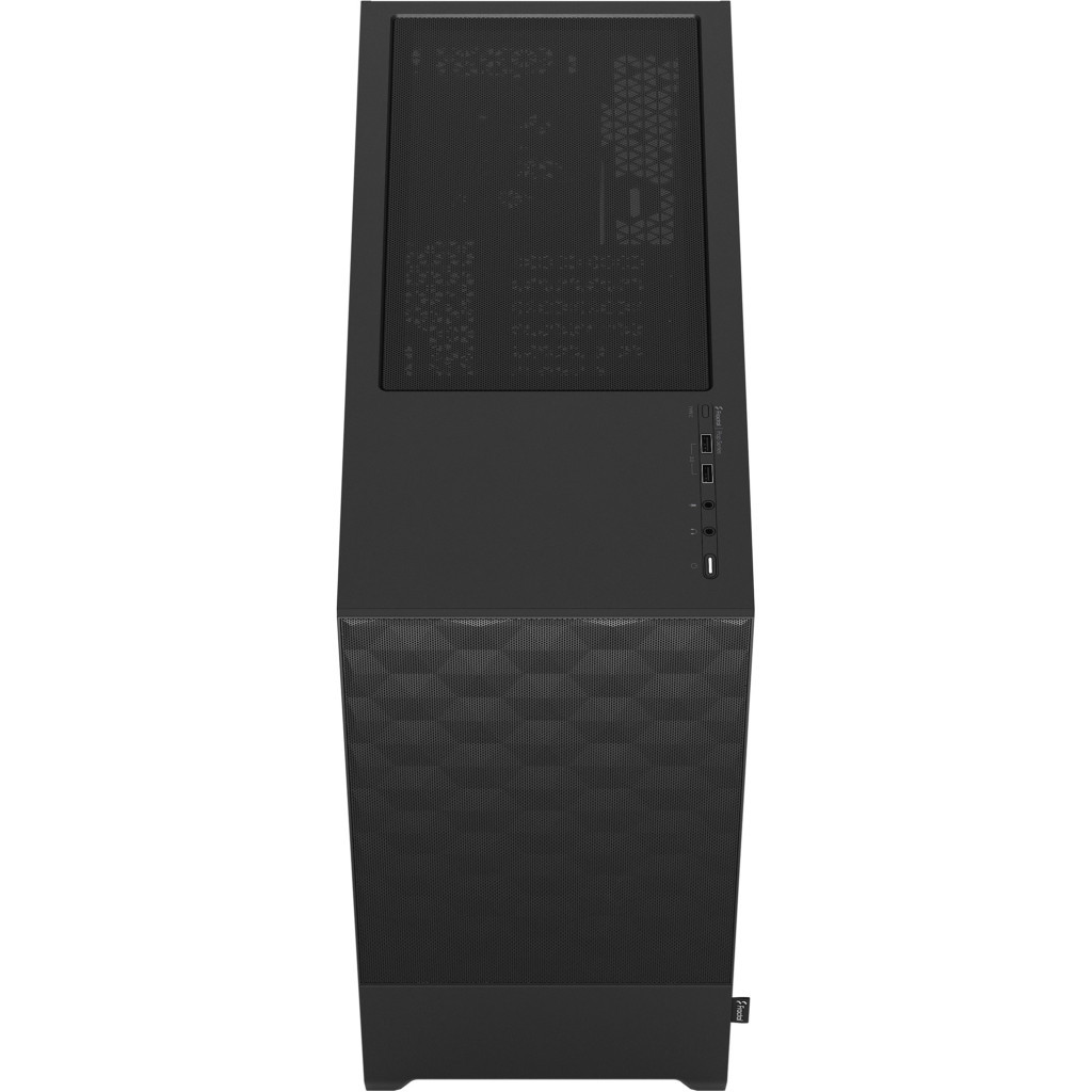 Корпус Fractal Design Pop Air Black TG Clear Tint (FD-C-POA1A-02) - зображення 6