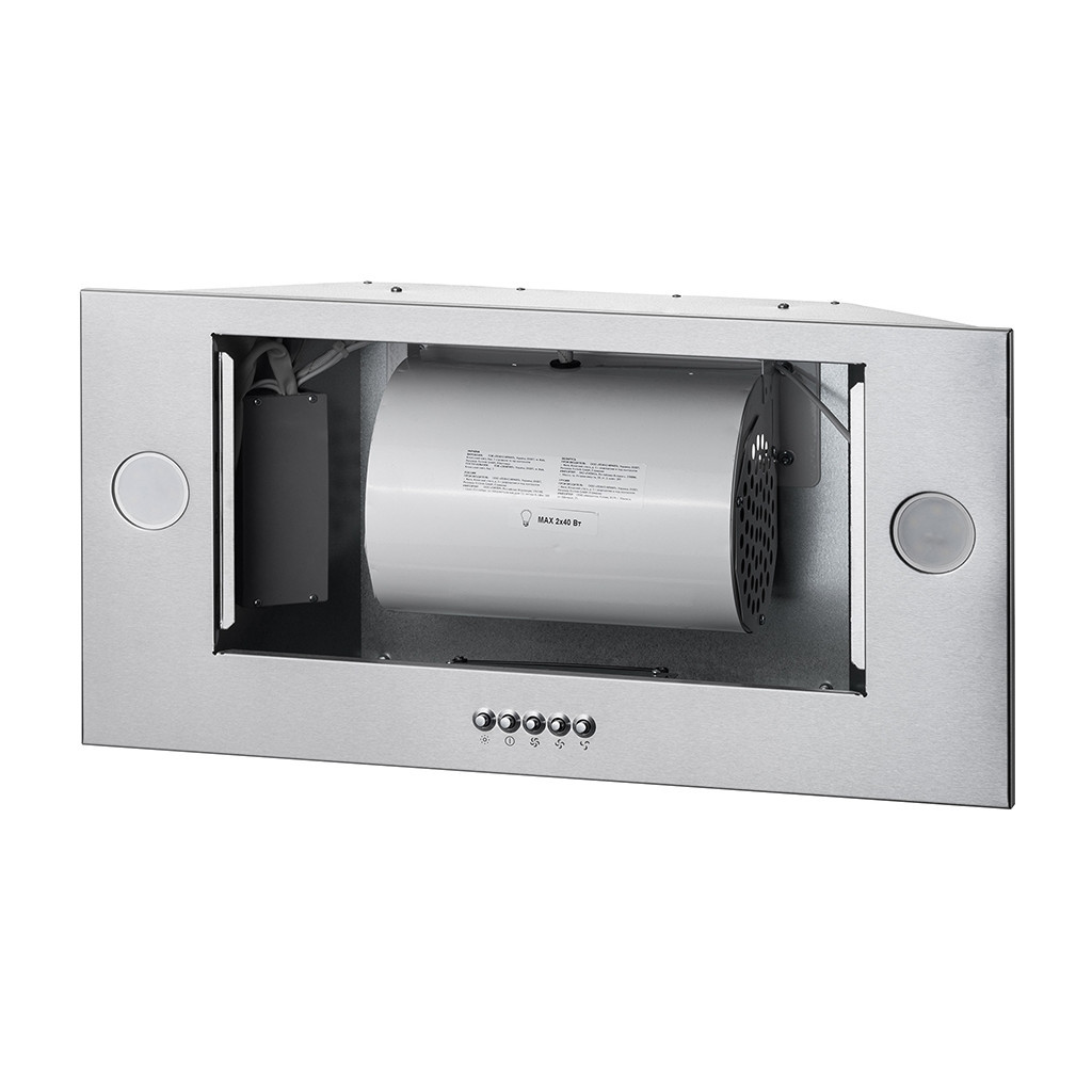 Витяжка кухонна Pyramida HBE 60 (1100) M IX - зображення 6